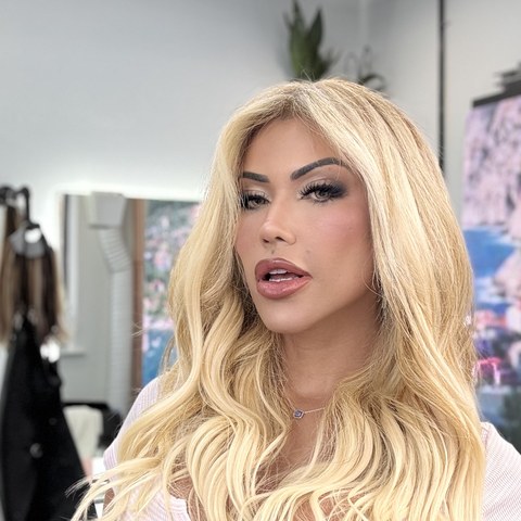 Cris Galera