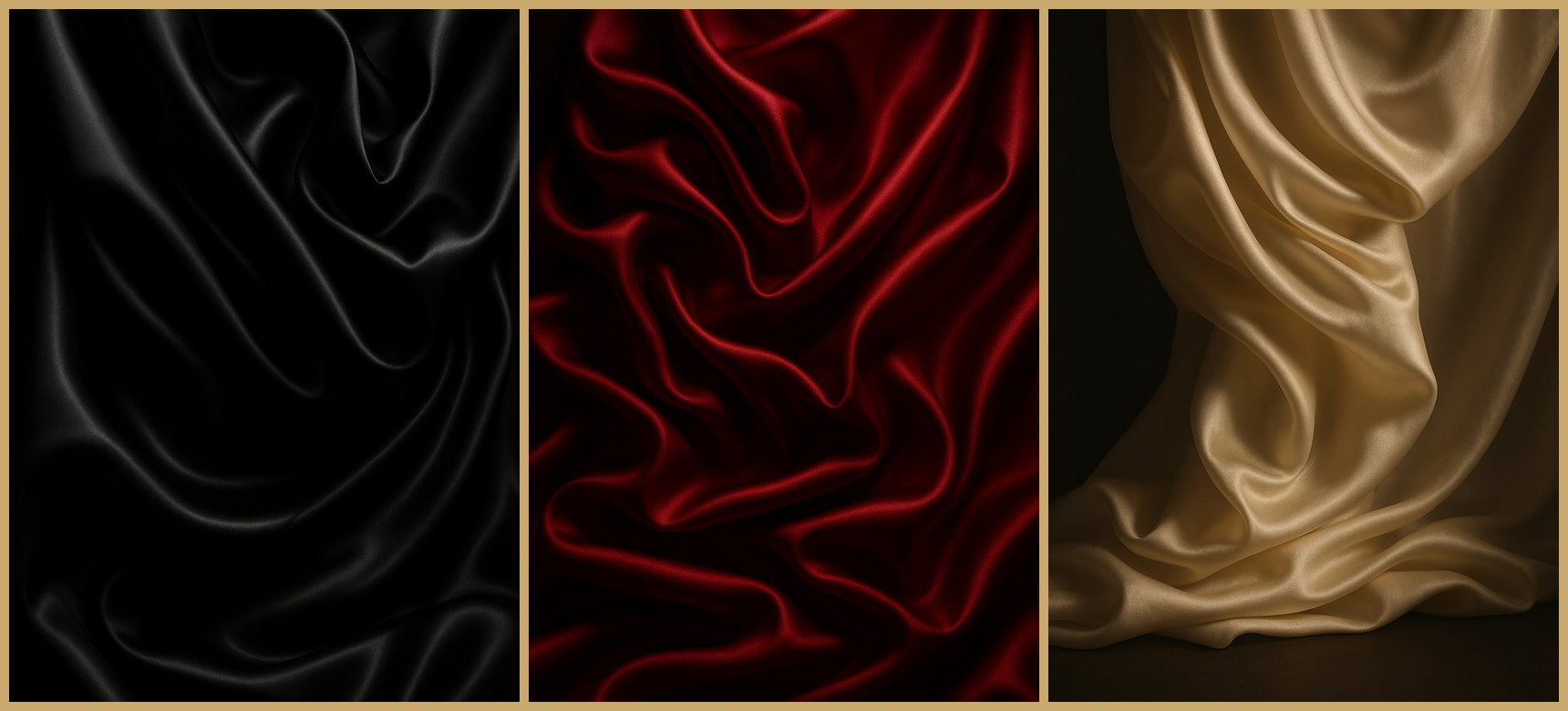 Preto, vermelho e branco: as três cores que mais mexem com o cliente