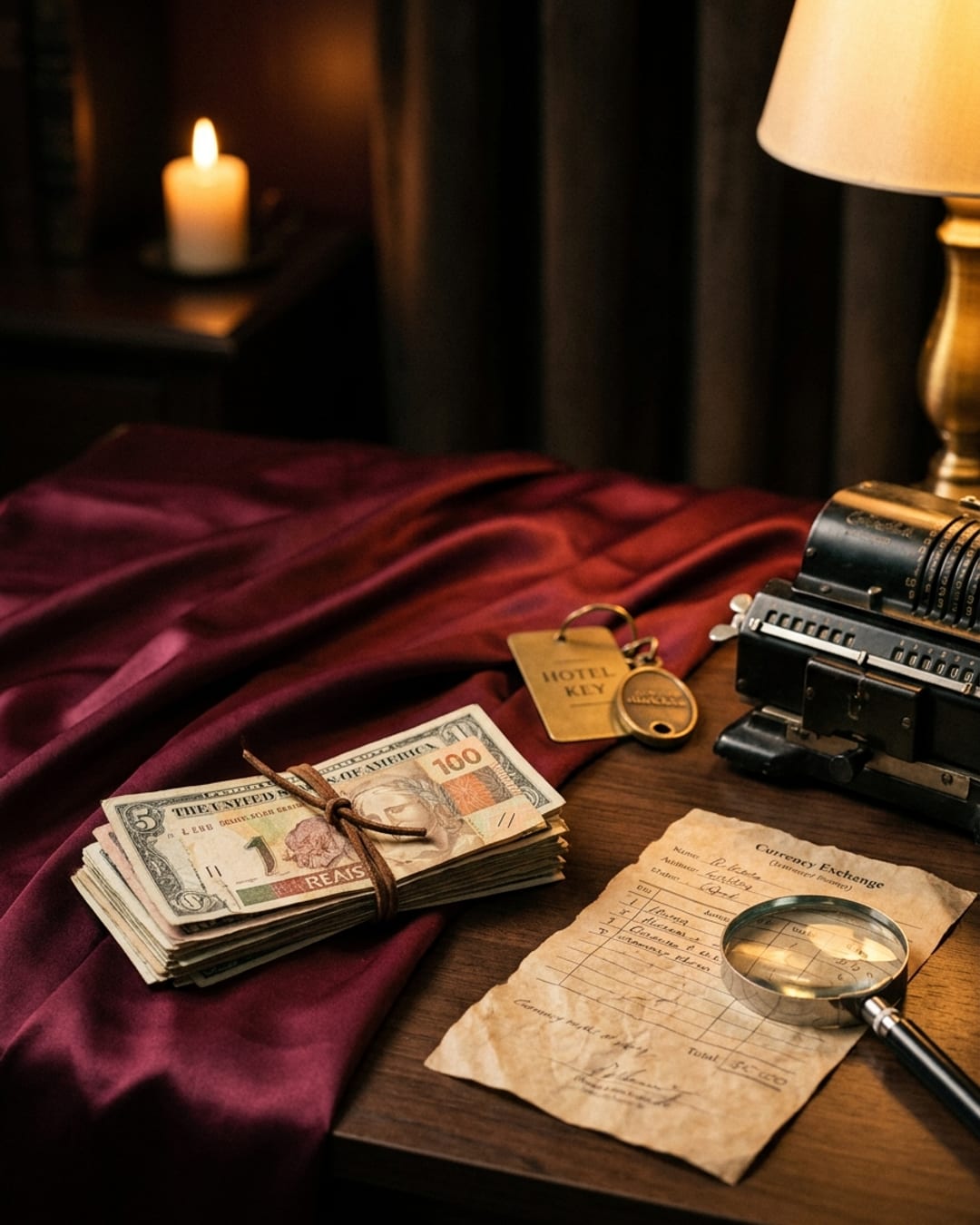 Dólar oscilando hoje: como precificar programa sem perder cliente rico