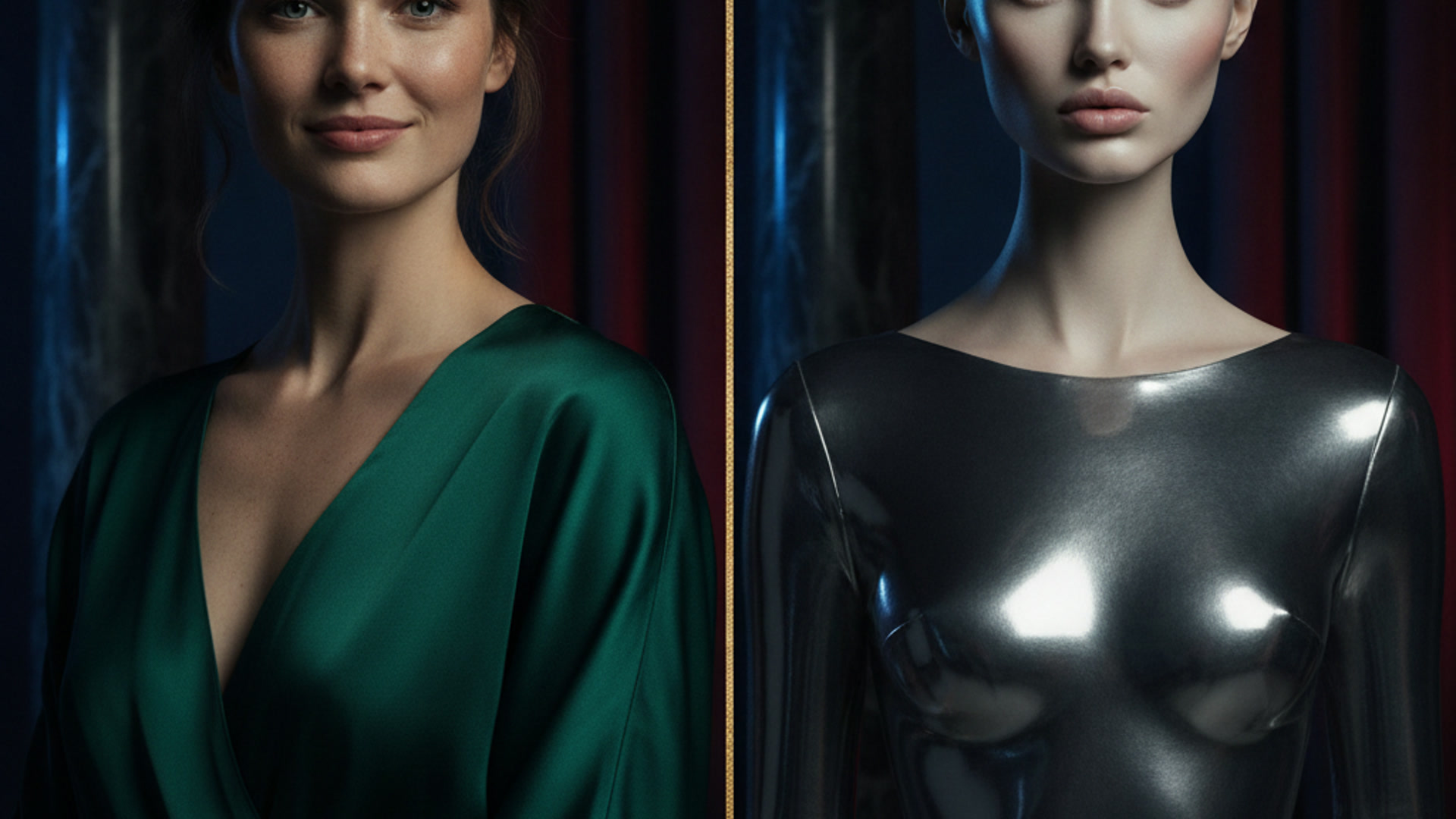 Sua foto photoshopada espanta o cliente que paga £500